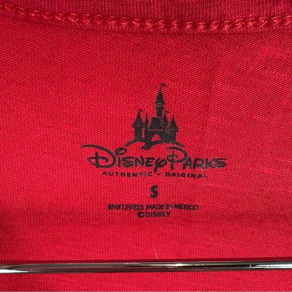 Disney Parks Minnie Mouse Tank Top - Picture 3 of 4